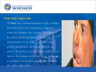 Parasitologia basica