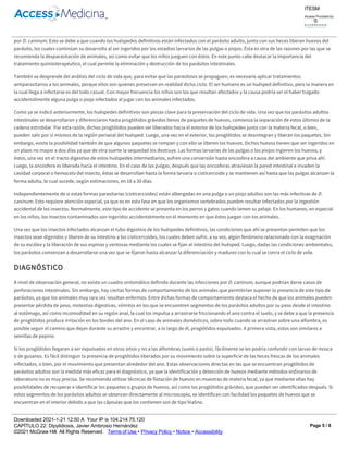 Parasitología Médica Becerril 5ta Edición.pdf