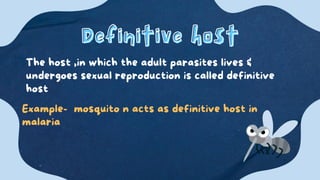 Parasitology.pdf parasite microbiology parasitology | PDF