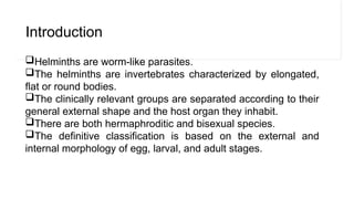 Paraby PARASITOLOGY AND VIROLOGY power point .pptx