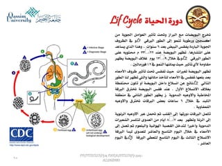Parasitology lecture 5 