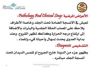 Parasitology lecture 5 