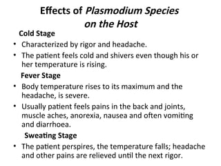PARASITOLOGY SESSION FOUR PRESENTATION.ppt
