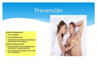 Prevención
 