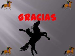 GRACIAS
 
