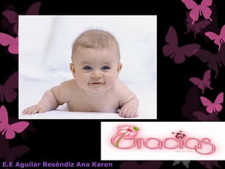 E.E Aguilar Reséndiz Ana Karen
 