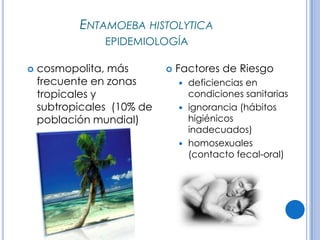 CPHAP 019 Parasitosis en Pediatria