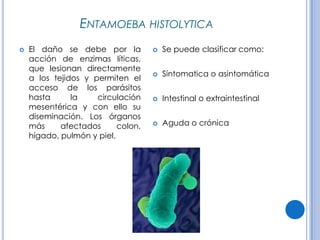 CPHAP 019 Parasitosis en Pediatria