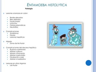 CPHAP 019 Parasitosis en Pediatria