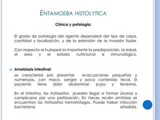 CPHAP 019 Parasitosis en Pediatria