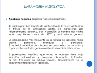 CPHAP 019 Parasitosis en Pediatria