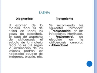 CPHAP 019 Parasitosis en Pediatria