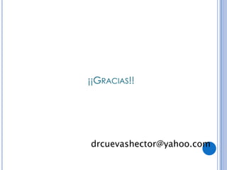 CPHAP 019 Parasitosis en Pediatria