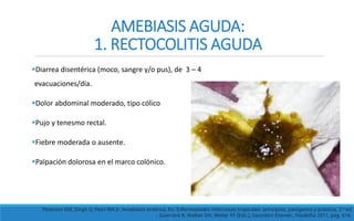 parasitosis intestinal actualizadoo 2025 | PDF