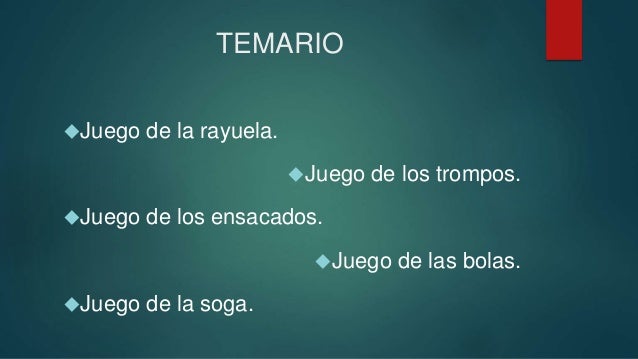 Suponen este tipo de actividades. Juegos Tradicionales De Ecuador En La Educacion
