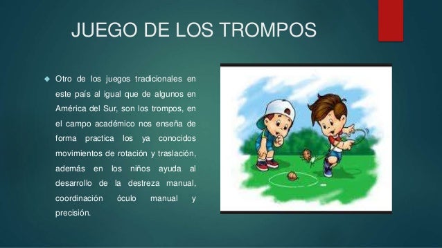 Juegos Tradicionales Mexicanos Con Reglas - Lifeder (ene ...