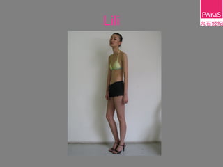 pollyfan Fack Paras Model'S Agency | PPT