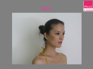 Paras Model'S Agency | PPT
