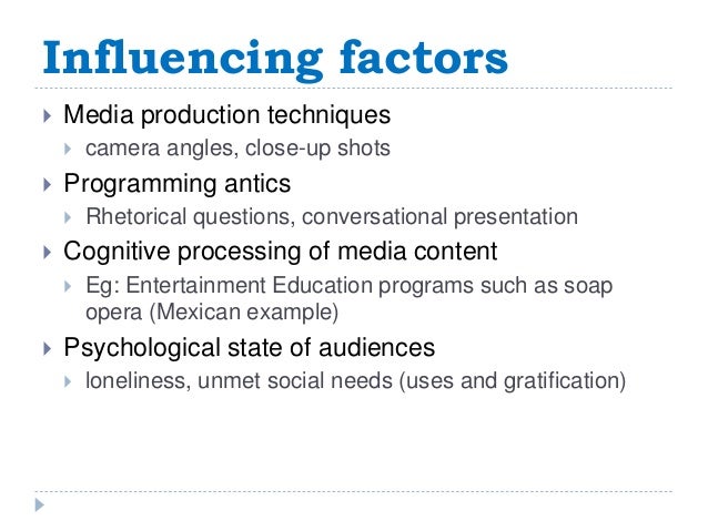 the effects of talk show viewing on adolescents Transcript of the effects of media and technology on adolescent health video game effects on children and adolescents new show a more direct link. the effects of talk show viewing on adolescents Transcript of the effects of media and technology on adolescent health video game effects on children and adolescents new show a more direct link.