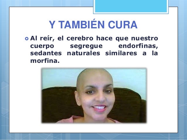 El Valor De Una Sonrisa