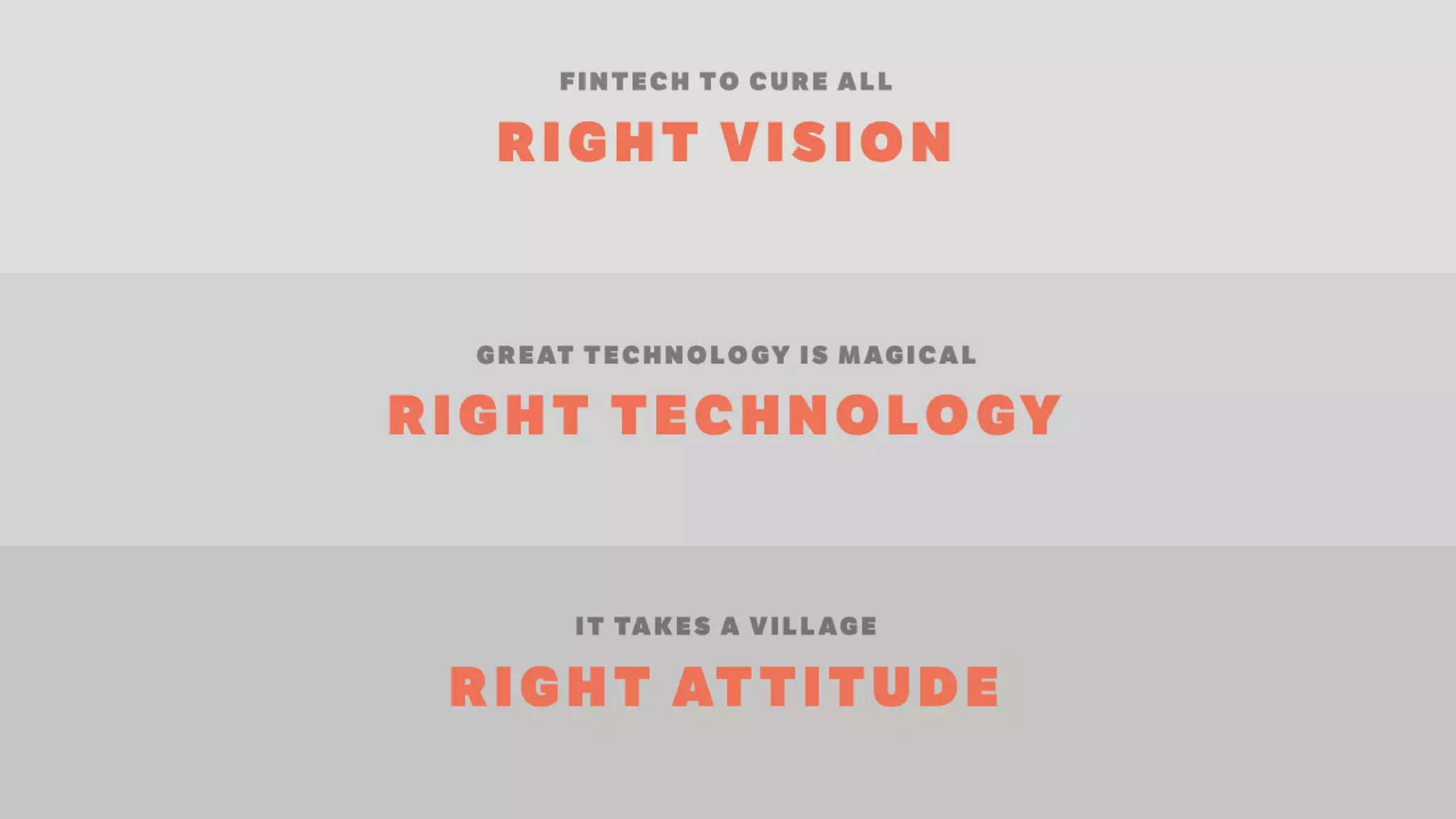 The Cure to SME Cash Problems is Fintech