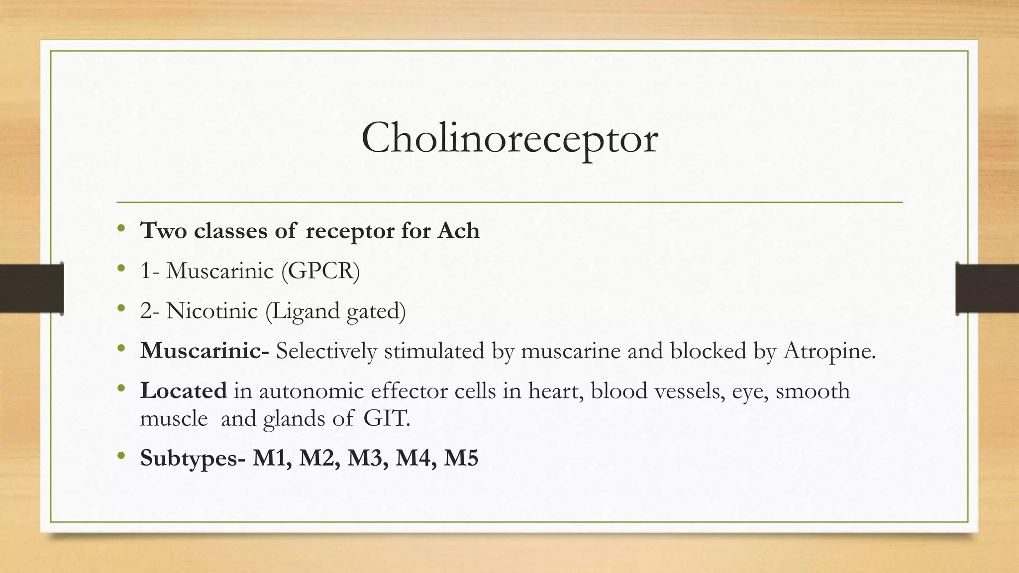Parasympathomimetic drugs.pptx