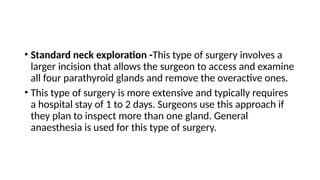 Parathyroid Gland Disorders [Autosaved].pptx