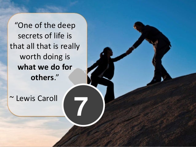 12 Customer Service Quotes to Inspire You in 2013