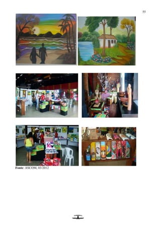 55
Fonte: ASCOM, 03/2012
 