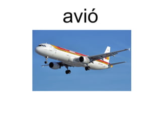 avió
 