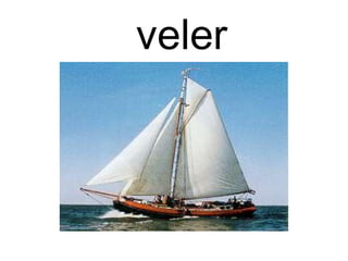 veler
 