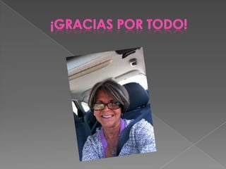 Presentación de mis usuarias del Learning Center