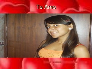 TE Quiero  Te Amo 