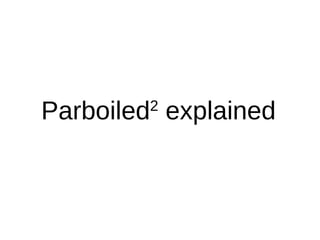 Parboiled2
explained
 