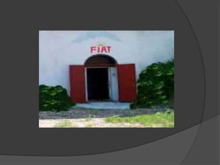 Parábola de la semilla