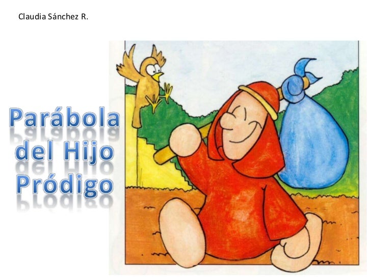 Parábola del Hijo Pródigo