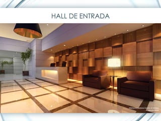 HALL DE ENTRADA




                  PERSPECTIVA ILUSTRADA DO HALL DE ENTRADA
                                           IMAGEM PRÉVIA
 