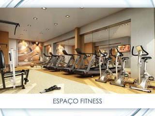 PERSPECTIVA ILUSTRADA DO ESPAÇO FITNESS
                                         IMAGEM PRÉVIA




ESPAÇO FITNESS
 