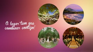 Tradicional IgrejaQuintal
Campo Praia
 