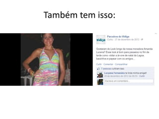 Também tem isso: 
 