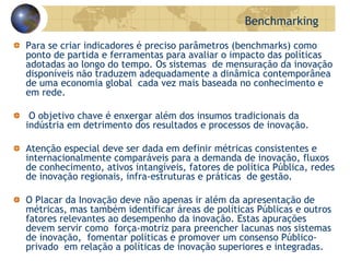 Parceria Para A Inovacao