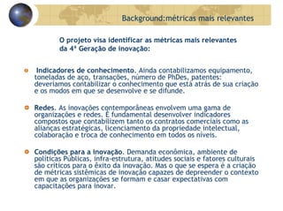 Parceria Para A Inovacao