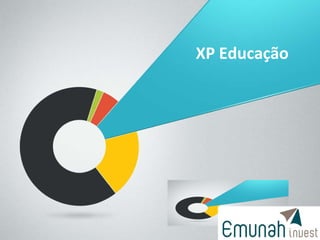 XP Educação 