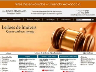 Prazos Cumpridos – Cronograma detalhado