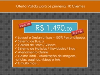 Prazos Cumpridos – Cronograma detalhado