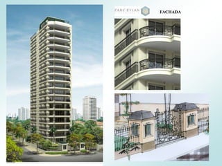 FACHADA
 