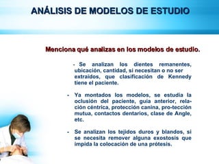 Parcial Removible 3