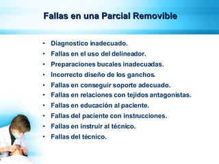 Parcial Removible 3