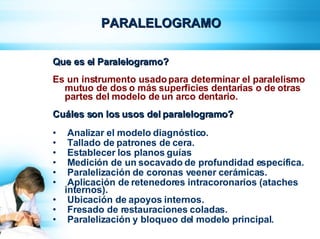 Parcial Removible 3