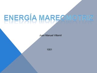 Juan Manuel Villamil




      1001
 